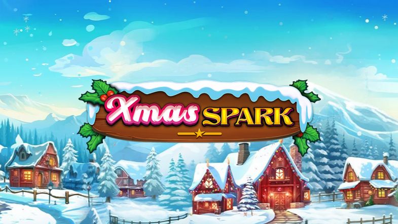 Magic of Xmas Spark